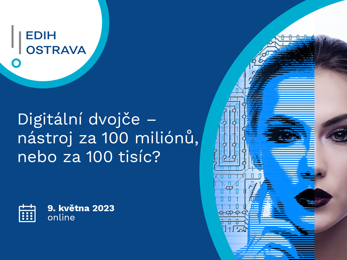 Digitální inovační hub Ostrava